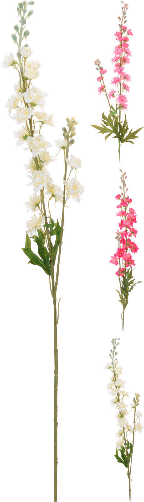 PLANTĂ ARTIFICIALĂ - Basics, plastic (85cm)