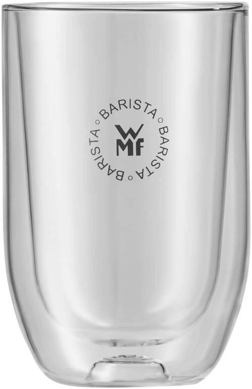 SET KOZARCEV Barista  - prosojno, Design, steklo (17,2/8,6/13,4cm) - WMF