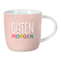 TASSE  - Basics, Keramik (12,5/9,5cm)