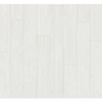 DESIGNBODEN Modular ONE  per  m² - Lärchefarben, Basics, Holzwerkstoff (128.5/19.4/0.8cm) - Parador