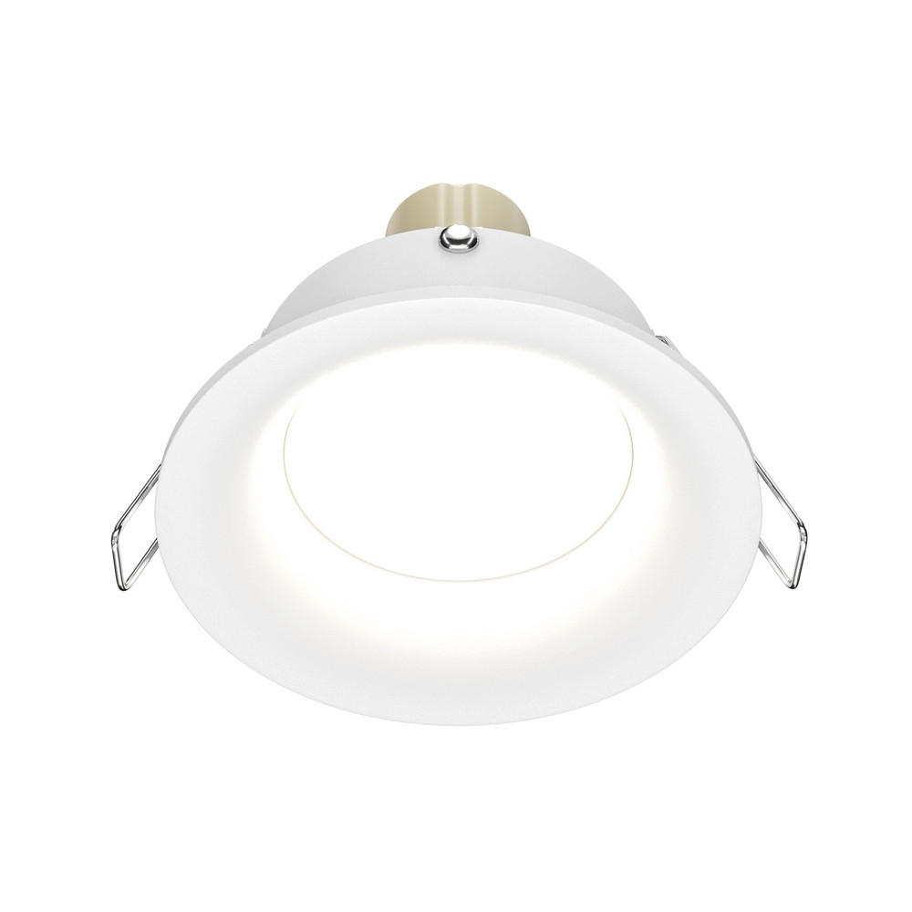 INFÄLLD SPOTLIGHT Downlight 8,5/3 cm   - Basics (8,5/3cm) - MAYTONI