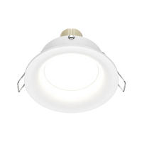 EINBAUSPOT Downlight 8,5/3 cm   - Basics (8,5/3cm) - MAYTONI