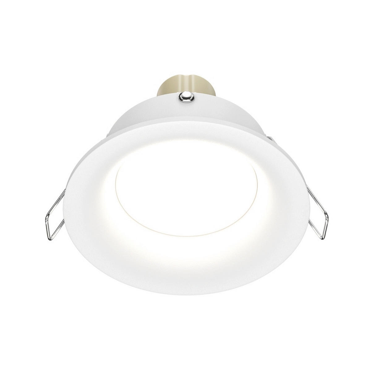 EINBAUSPOT Downlight 8,5/3 cm   - Basics (8,5/3cm) - MAYTONI