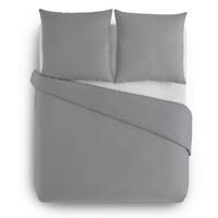 BETTWÄSCHE DIESEL Perkal 240/220 cm  - Silberfarben, Basics, Textil (240/220cm) - Diesel