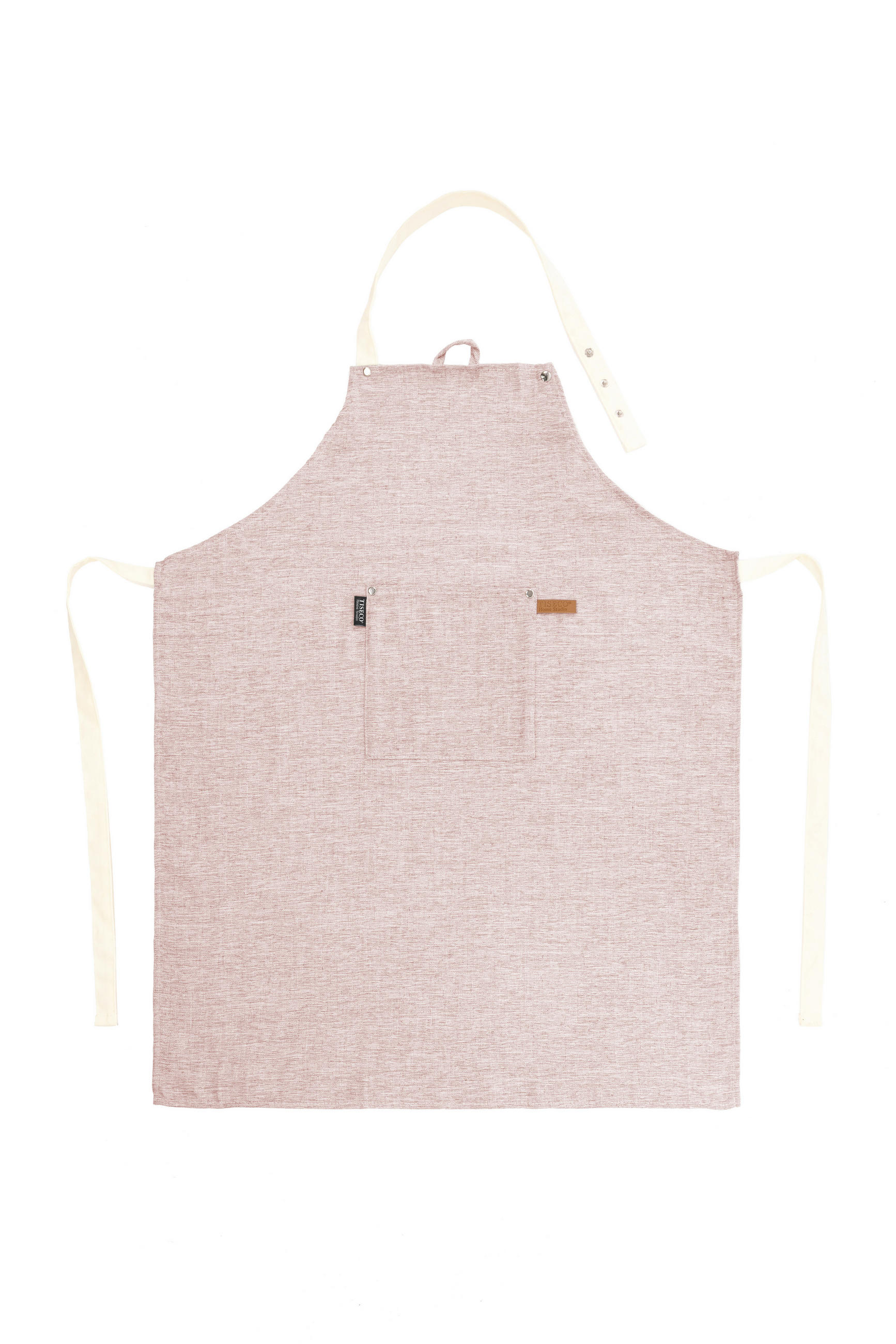 PREDPASNIK - terakota, Konvencionalno, tekstil (68/85cm)