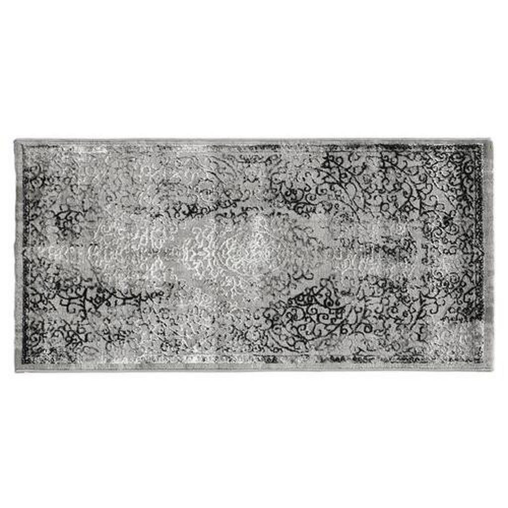 XXXL PLOCHO TKANÝ KOBEREC, 120/170 cm, sivá, čierna, strieborná XXXL PLOCHO TKANÝ KOBEREC, 120/170 cm, sivá, čierna, strieborná