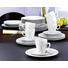DEZERTNÍ TALÍŘ, porcelán - bílá, Basics, keramika (23cm) - Seltmann Weiden DEZERTNÍ TALÍŘ, porcelán - bílá, Basics, keramika (23cm) - Seltmann Weiden