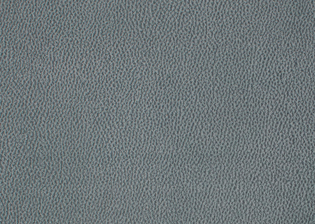 FERNSEHSESSEL in Mikrofaser Blau, Grau  - Blau/Grau, Konventionell, Kunststoff/Textil (74/107/84cm) - Valdera