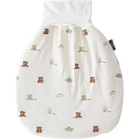 STRAMPELSACK Patita 52/40 cm  - Multicolor, Basics, Textil (52/40cm) - Träumeland