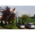 FAHNENMAST - Alufarben, Basics, Metall (5/580cm)