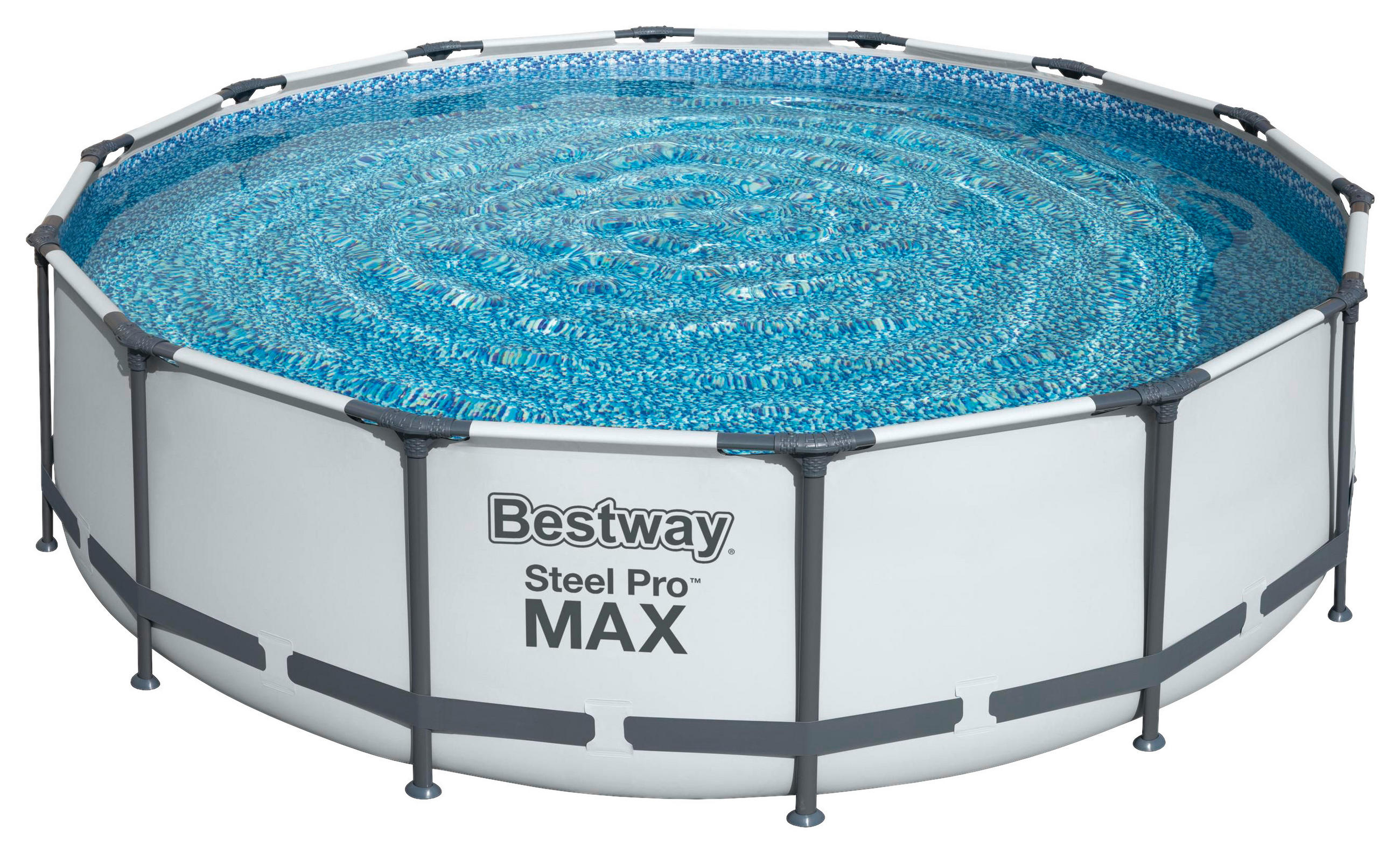 Bestway BAZÉN 427/107 cm