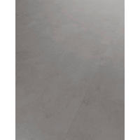 DESIGNBODEN MultilayerPlus  - Grau, Basics, Kunststoff (93.5/46.5/0.65cm)