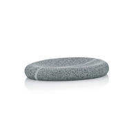 POSUDA ZA SAPUN  siva  plastika  - siva, Konvencionalno, plastika (8,5/2/14cm) - Kela