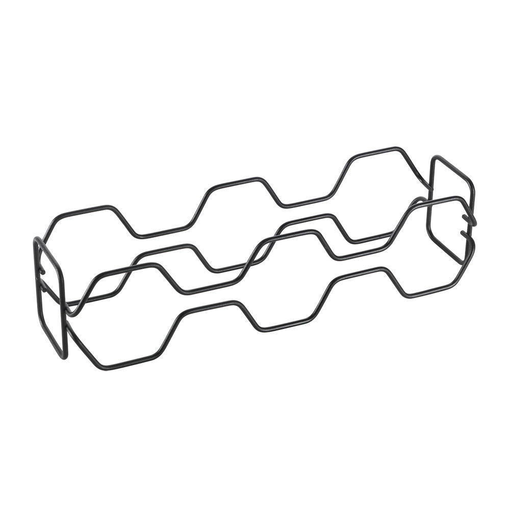 KONYHAI SEGÉDESZKÖZÖK - Basics, fém (43/12/11cm) - Metaltex
