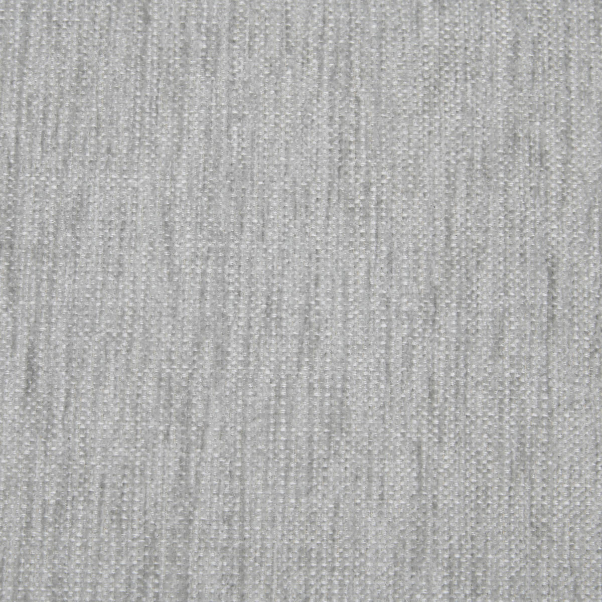 RÉCAMIERE in Webstoff Hellgrau  - Hellgrau/Schwarz, Modern, Holz/Textil (84/87/171-190cm) - Joka