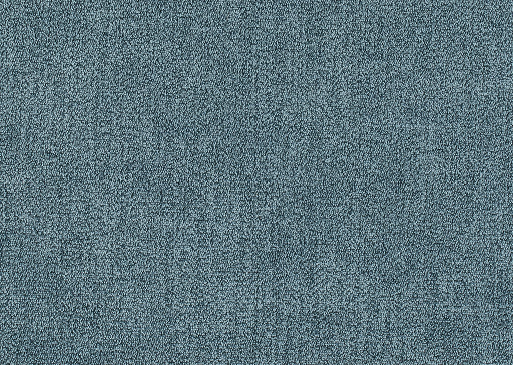 ROHOVÁ SEDAČKA, textil, petrolej - petrolej/bílá, Design, textil/plast (294/173cm) - Carryhome