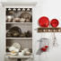 ESPRESSOTASSE MIT UNTERTASSE - Creme, Design, Keramik (0,08l) - ASA