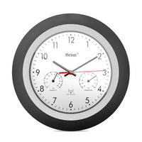 FUNKUHR  - Basics, Kunststoff (30cm)