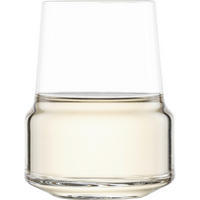 WEIßWEINGLAS Level 378 ml  - Transparent, Basics, Glas (8.2/10.5cm) - Zwiesel Glas