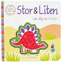 BOK  - multicolor, Basics, papper (17,7/2/17,7cm)