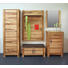 GARDEROBENSCHRANK Wildeiche massiv geölt Eichefarben - Eichefarben, KONVENTIONELL, Holz (68/200/40cm) - Linea Natura GARDEROBENSCHRANK Wildeiche massiv geölt Eichefarben - Eichefarben, KONVENTIONELL, Holz (68/200/40cm) - Linea Natura