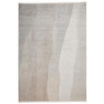 VINTAGE-TEPPICH 133/190 cm Ura  - Grau, Design, Textil (133/190cm) - Dieter Knoll