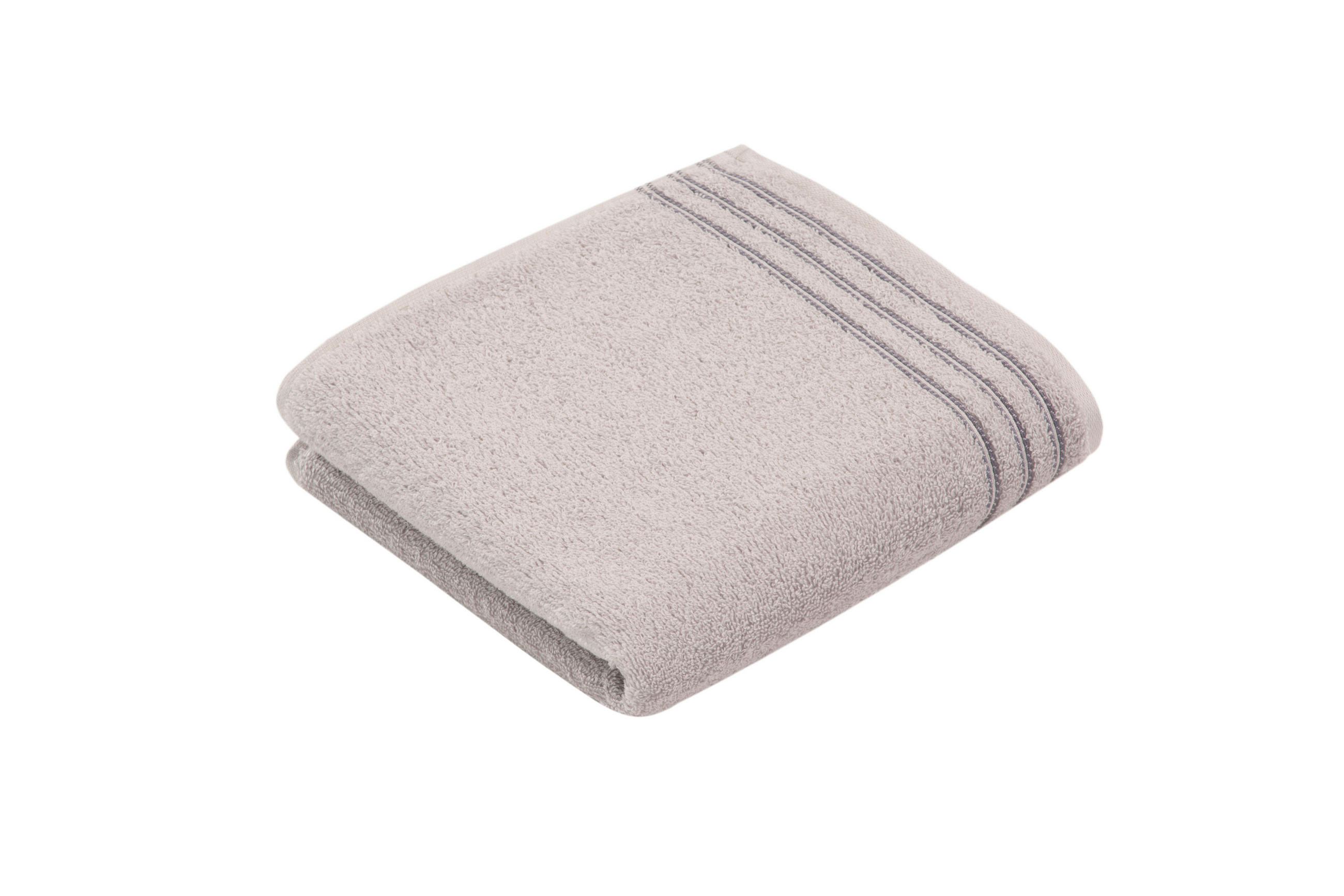 BRISAČA GROSSETTO  siva 50/100 cm  - siva, Basics, tekstil (50/100cm) - Vossen