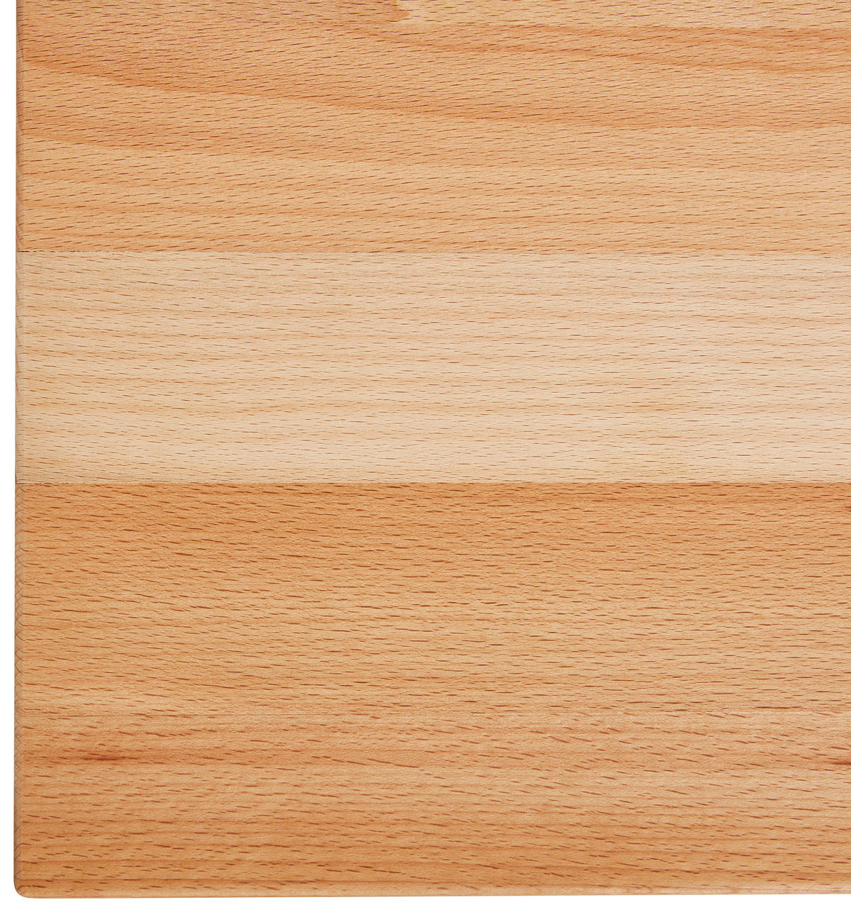 COUCHTISCH Kernbuche massiv 70/70/47,5 cm quadratisch Buchefarben  - Buchefarben, Natur, Holz (70/70/47,5cm) - Linea Natura