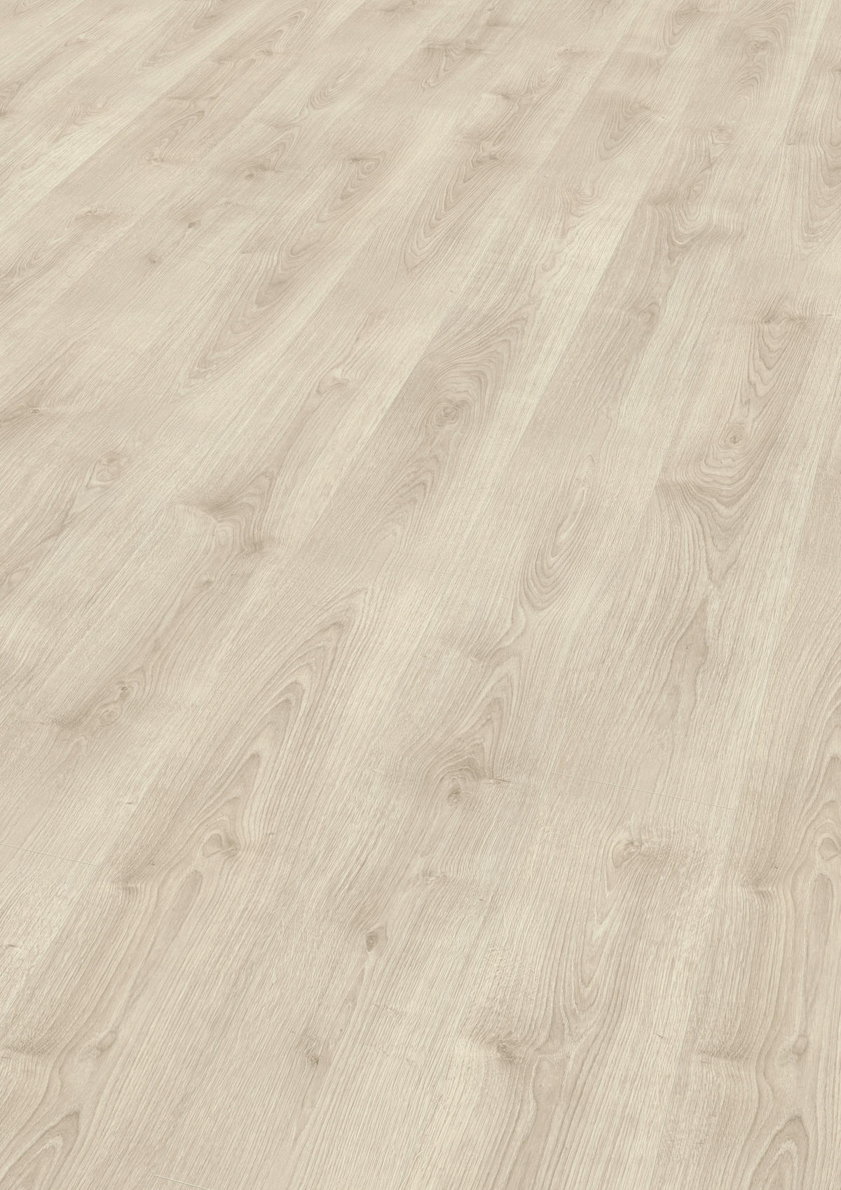 LAMINATBODEN Brook Eiche EGGER Nature Sense  per  m² - Eichefarben/Weiß, KONVENTIONELL, Holzwerkstoff (129.2/19.3/0.7cm) - Egger Holzwerkstoffe