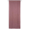 HOTOVÝ ZÁVĚS, neprůsvitné, 140/245 cm - světle fialová, Konvenční, textil (140/245cm) - Esposa