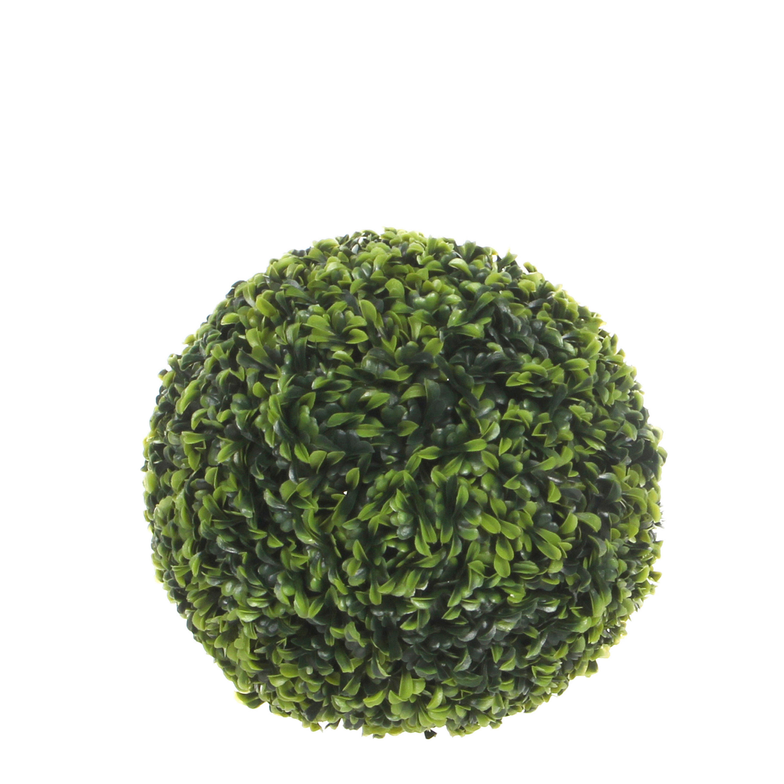 UMETNA RASTLINA - zelena, Basics, umetna masa (27.00cm)