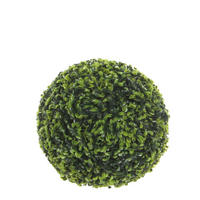 UMETNA RASTLINA - zelena, Basics, umetna masa (27.00cm)