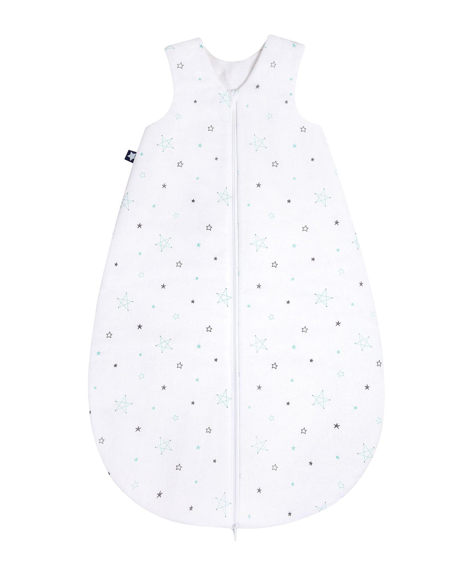 Babyschlafsack Picture Garden Sterne 70 cm