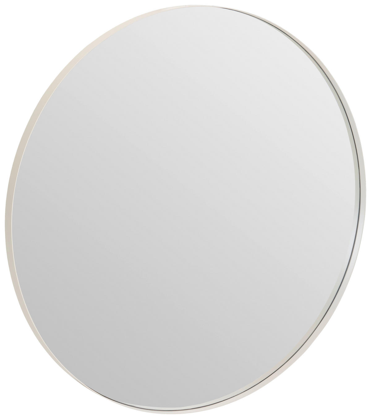 WANDSPIEGEL 100/100/3,5 cm  - Kaschmir, Basics, Glas/Metall (100/100/3,5cm) - Xora