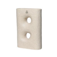 VAZĂ DECORATIVĂ  - Basics (20,00/7,50/30,00cm)