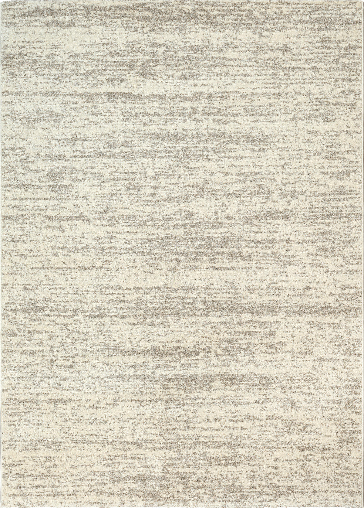 WEBTEPPICH 140/200 cm Oslo Creme  - Creme, Basics, Kunststoff/Textil (140/200cm) - Novel