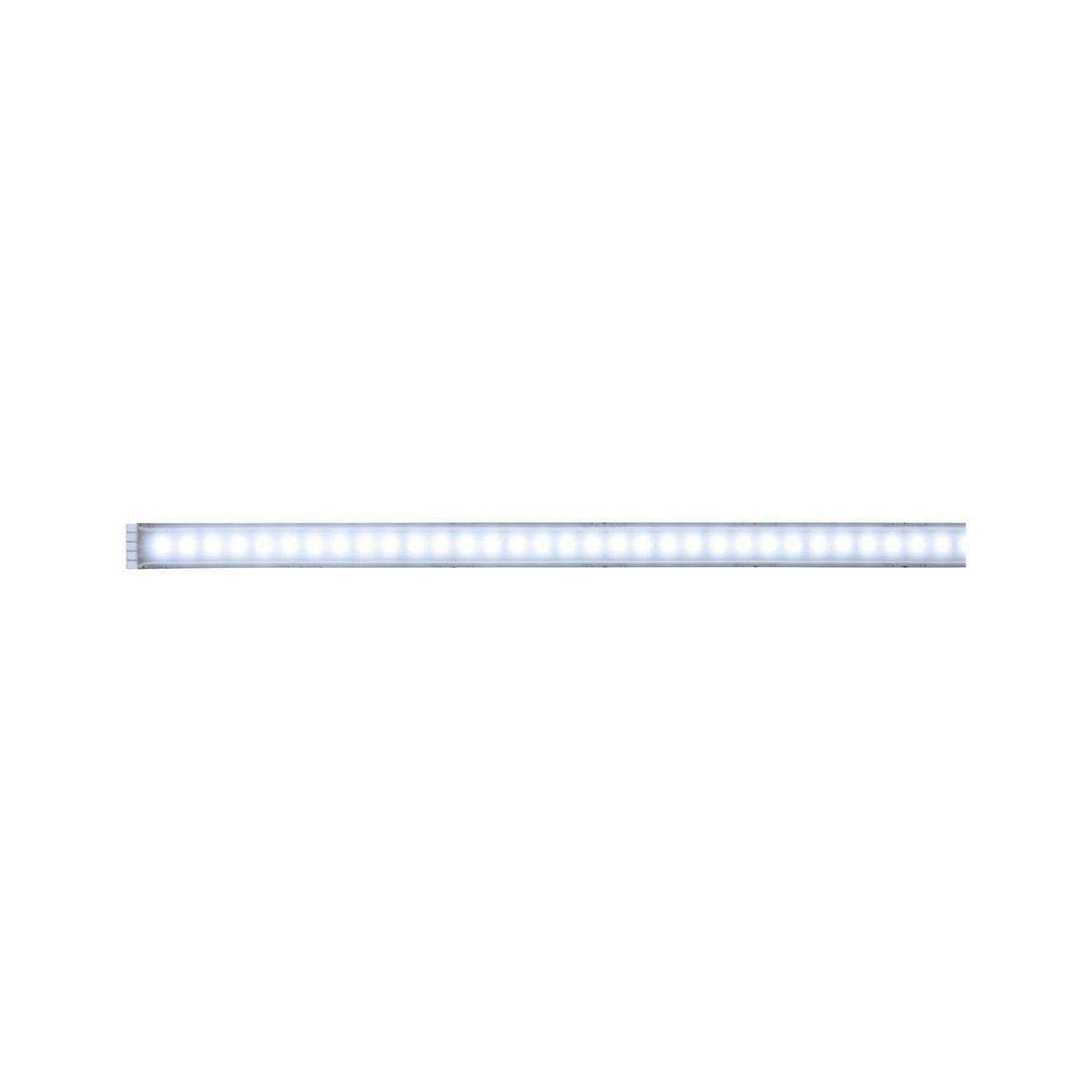 LED-STRIP 70675 100,0 cm   - Silberfarben, Basics, Kunststoff (100,0cm) - Paulmann