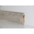 SOCKELLEISTE - Grau, Basics (250/6/1,3cm) - Venda SOCKELLEISTE - Grau, Basics (250/6/1,3cm) - Venda