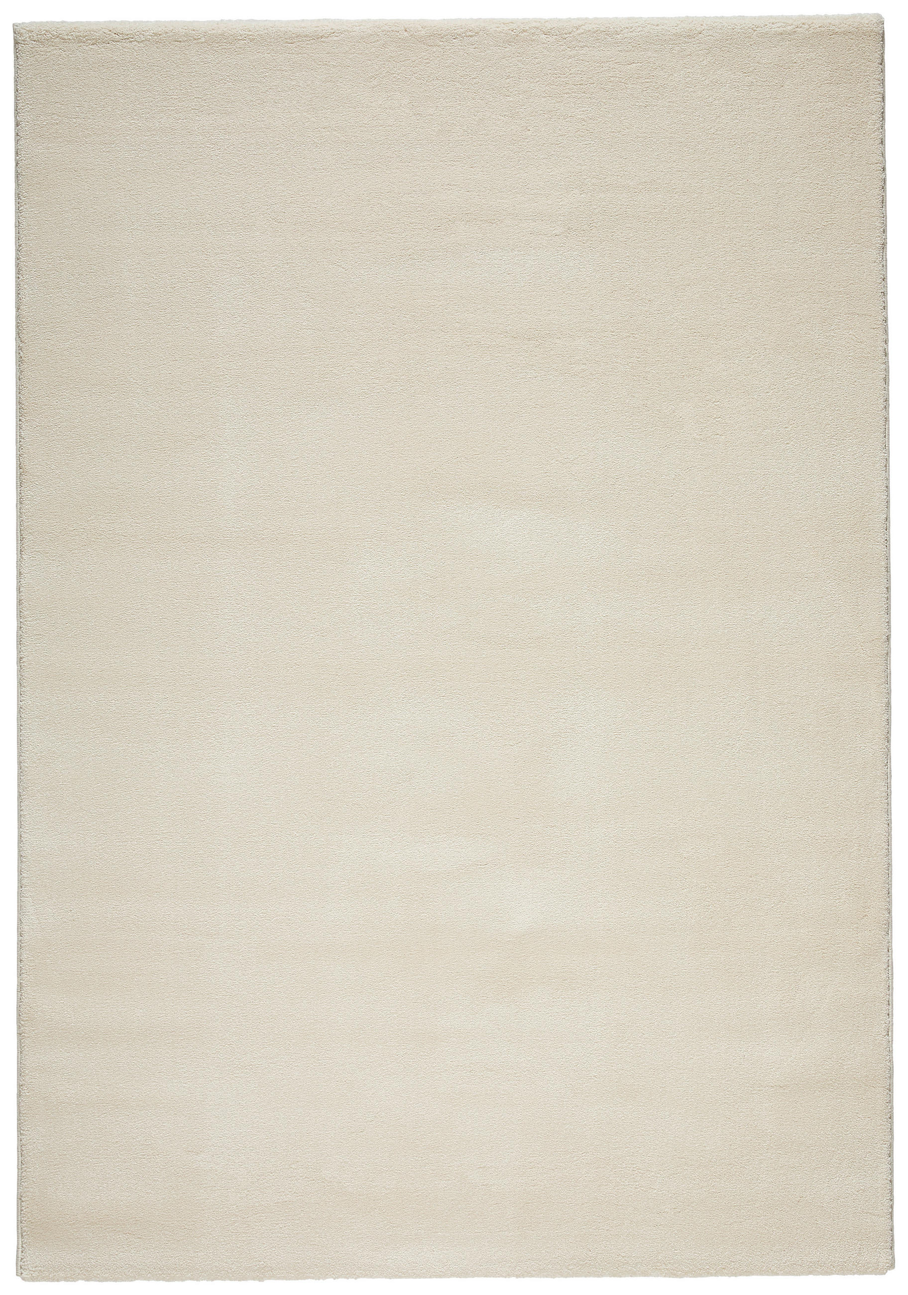 TKANA PREPROGA      160/230 cm    tkano  krem barve  - krem barve, Konvencionalno, tekstil/naravni materiali (160/230cm) - Novel