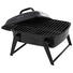 FESTIVAL GRILL - Schwarz, KONVENTIONELL, Metall (35,5/29/30cm) FESTIVAL GRILL - Schwarz, KONVENTIONELL, Metall (35,5/29/30cm)