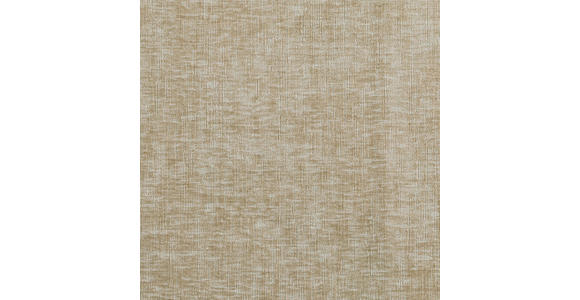 STUHL - Beige/Schwarz, Design, Textil/Metall (63/82/65cm) - Novel
