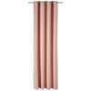 ÖSENSCHAL E-Harp blickdicht 140/250 cm   - Altrosa, Basics, Textil (140/250cm) - Esprit