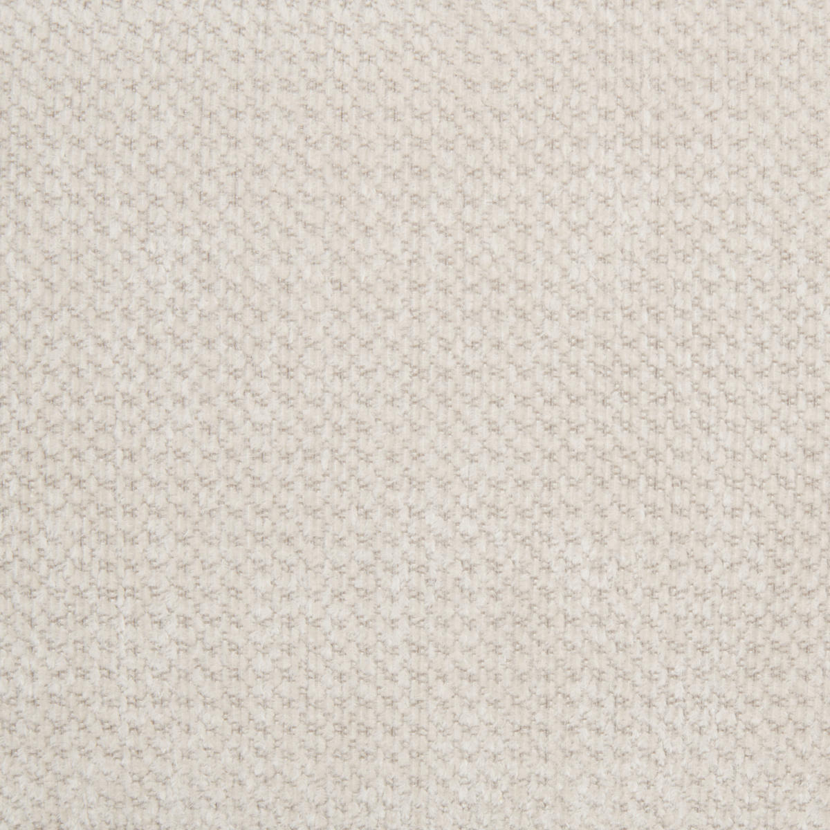 SEDEŽNA GARNITURA, šenilja bež  - črna/bež, Design, kovina/tekstil (179-202/288cm) - Hom`in