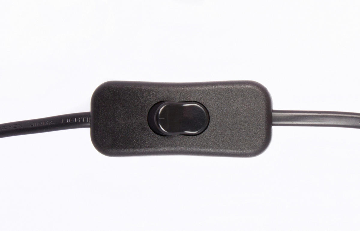 TISCHLEUCHTE - Kupferfarben, Trend, Glas/Metall (17/17/29cm) - Kayoom