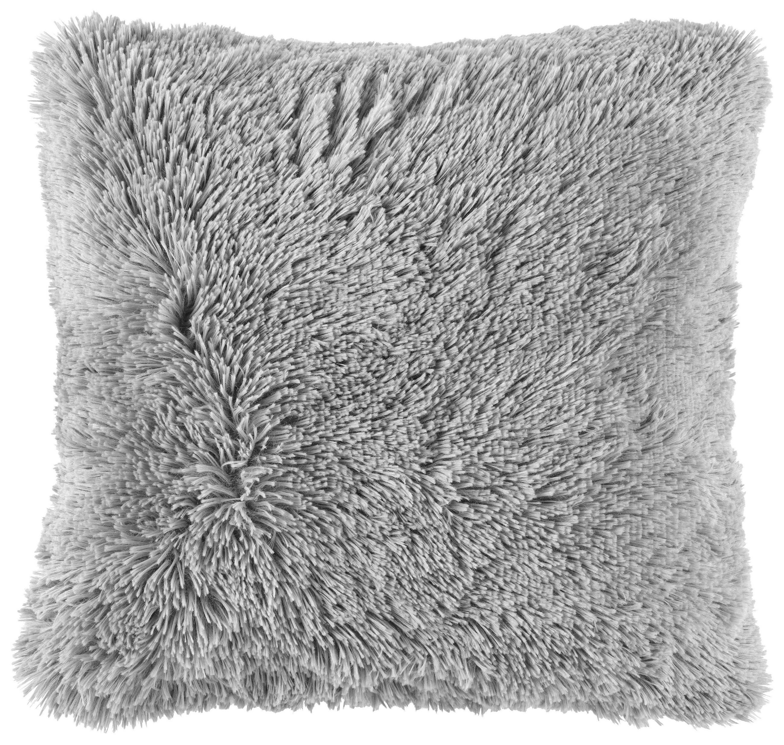 PRYDNADSKUDDE  45/45 cm   - grå, Basics (45/45cm) - Esposa