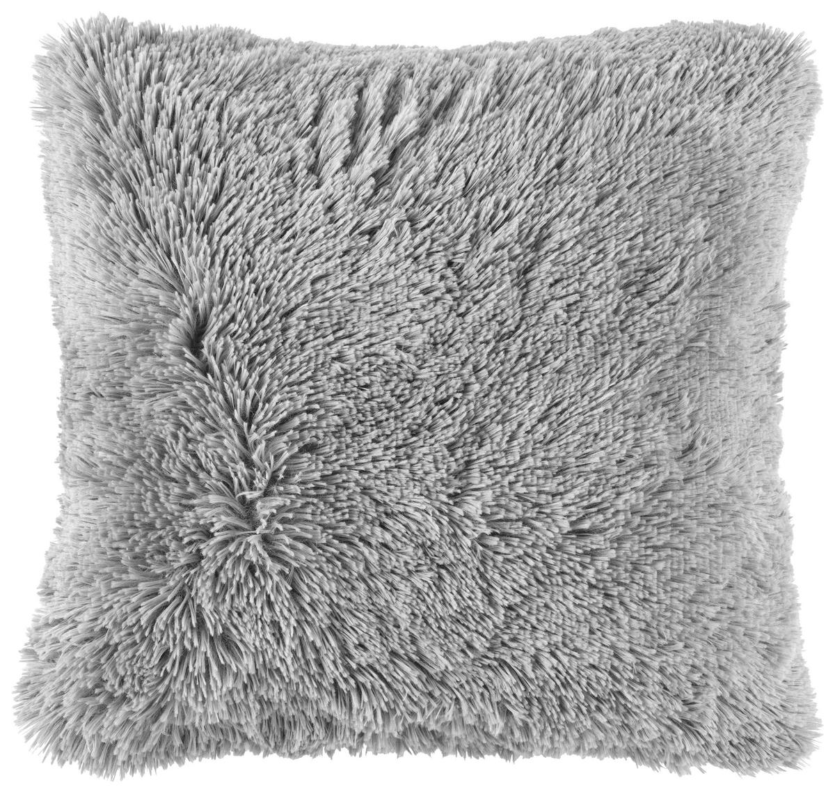 PRYDNADSKUDDE  45/45 cm   - grå, Basics (45/45cm) - Esposa