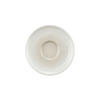 ESPRESSO-UNTERTASSE Sento Home 12 cm  - Creme, KONVENTIONELL, Keramik (12cm) - Seltmann Weiden