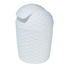 SCHWINGDECKELEIMER 5 - Weiß, Basics, Kunststoff (5,0l) - Plast 1 SCHWINGDECKELEIMER 5 - Weiß, Basics, Kunststoff (5,0l) - Plast 1