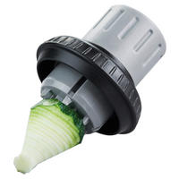 GEMÜSEHALTER - Konventionell (6,9/8,2cm) - Gefu