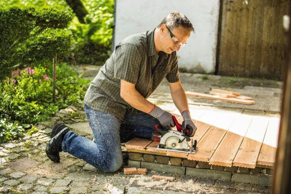 WERKZEUGSET POWER X CHANGE - Rot/Schwarz, KONVENTIONELL, Kunststoff - EINHELL